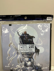 ULTRA PRO: MAGIC THE GATHERING: EDGE OF ETERNITIES: 12-POCKET PRO-BINDER