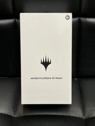 Secret Lair Countdown Kit: An Encyclopedia of Magic - Secret Lair Countdown Kit (SLC)