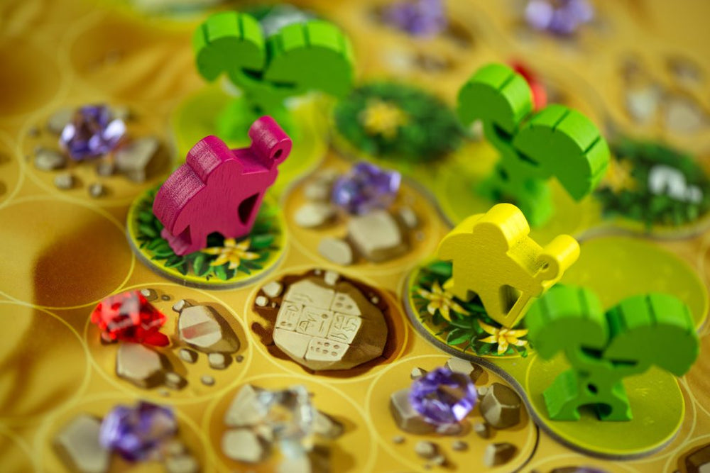 Ishtar: Gardens of Babylon