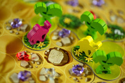 Ishtar: Gardens of Babylon