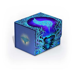 Ultimate Guard Sidewinder: Mana Token Island