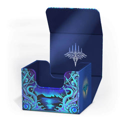 Ultimate Guard Sidewinder: Mana Token Island