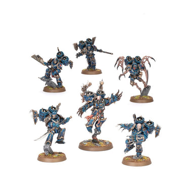 Kill Team: Muderwing