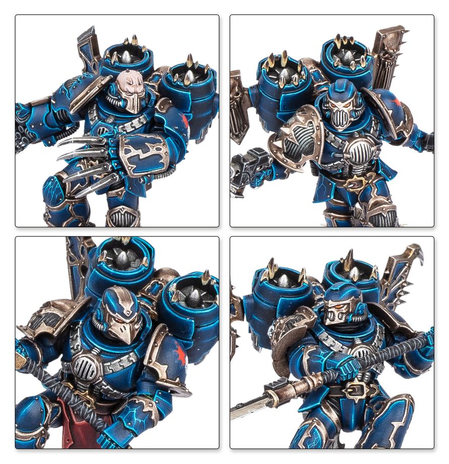 Kill Team: Muderwing