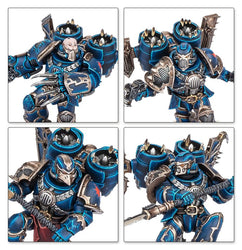 Kill Team: Muderwing