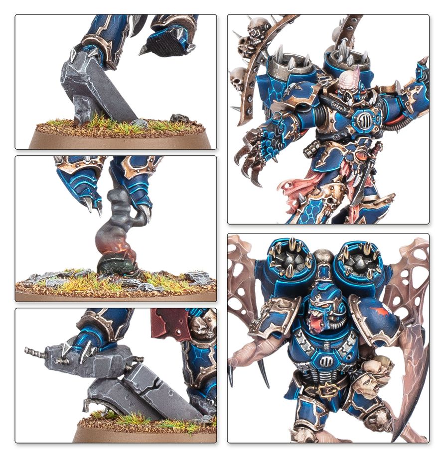 Kill Team: Muderwing