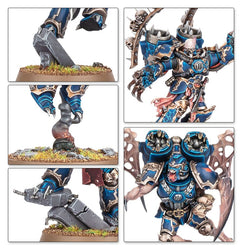 Kill Team: Muderwing