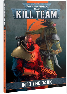 Kill Team: Into the Dark