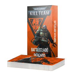 Kill Team: Battleclade – Datacards