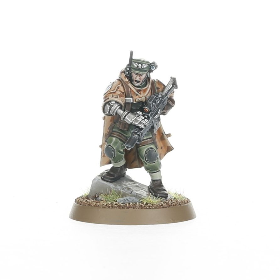 Kill Team™: Spectre Squad