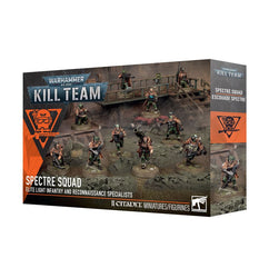 Kill Team™: Spectre Squad