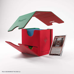 GAMGEN!C: Magic The Gathering: Reality Fracture: Sidekick PRO 100 XL: Konstrari