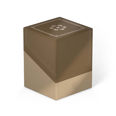 Ultimate Guard: Deck Case Boulder 100+: Katana: The Shogun's Journey (Part 3): Kouyo (Brown)