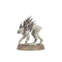 T'au Empire: Kroot Farstalkers