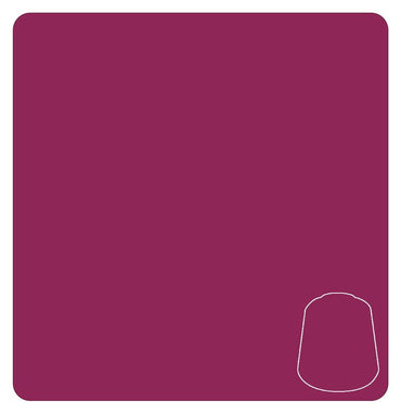 Warhammer Colour - Layer: Pink Horror
