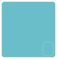 Warhammer Colour - Layer: Baharroth Blue