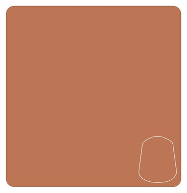 Warhammer Colour - Layer: Cadian Fleshtone