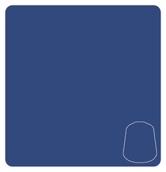 Warhammer Colour - Layer: Calgar Blue