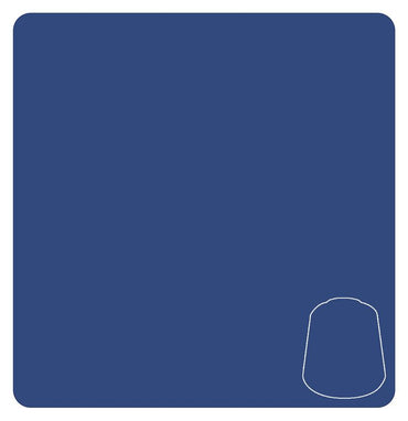 Warhammer Colour - Layer: Calgar Blue