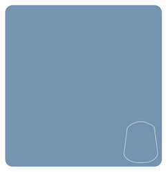 Warhammer Colour - Layer: Fenrisian Grey