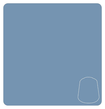 Warhammer Colour - Layer: Fenrisian Grey