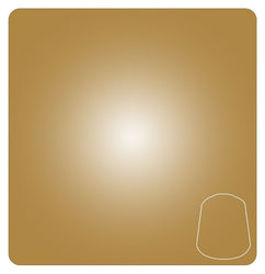Warhammer Colour - Layer: Liberator Gold