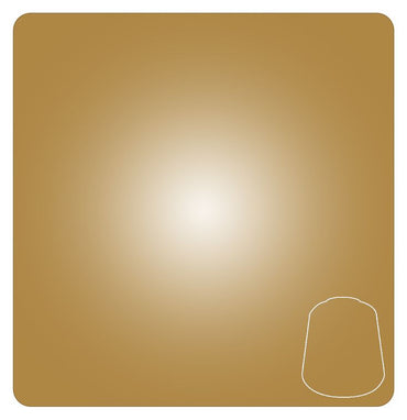 Warhammer Colour - Layer: Liberator Gold
