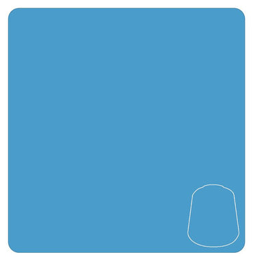 Warhammer Colour - Layer: Lothern Blue