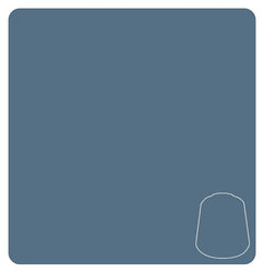 Warhammer Colour - Layer: Russ Grey