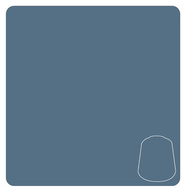 Warhammer Colour - Layer: Russ Grey