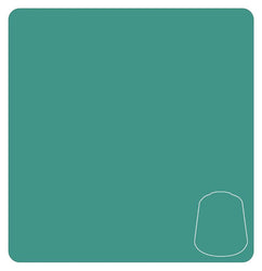 Warhammer Colour - Layer: Temple Guard Blue