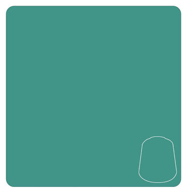 Warhammer Colour - Layer: Temple Guard Blue