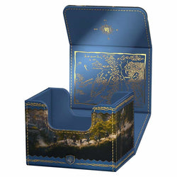 Ultimate Guard: Lord of the Rings: Places of Middle Earth: Sidewinder 100: Rivendell