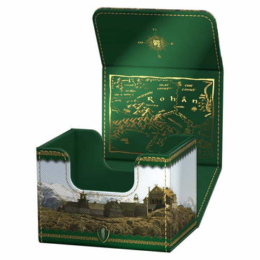 Ultimate Guard: Lord of the Rings: Places of Middle Earth: Sidewinder 100: Rohan