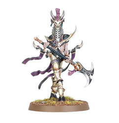 Age of Sigmar: Lord of Hysteria