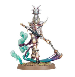 Age of Sigmar: Lord of Hysteria