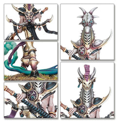 Age of Sigmar: Lord of Hysteria