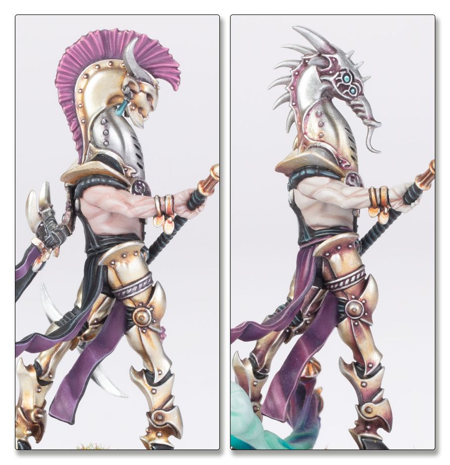 Age of Sigmar: Lord of Hysteria