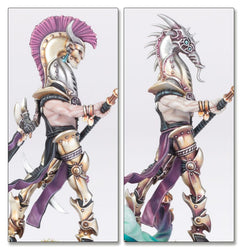 Age of Sigmar: Lord of Hysteria