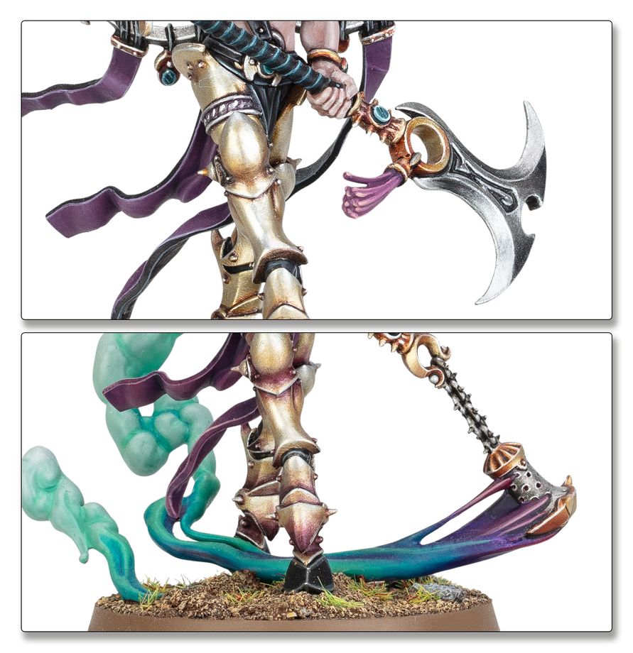 Age of Sigmar: Lord of Hysteria