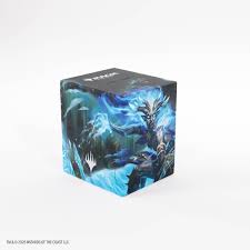 Gamegenic: Magic the Gathering: ECL Lorwyn Eclipsed: Bastion 100 XL: Rimekin Recluse