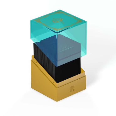 Ultimate Guard: Magic the Gathering: ECL Lorwyn Eclipsed: Boulder 100+: Changelings