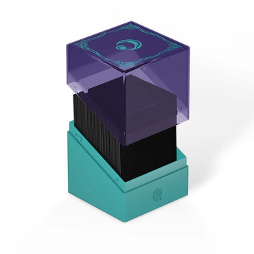 Ultimate Guard: Magic the Gathering: ECL Lorwyn Eclipsed: Boulder 100+: Faeries