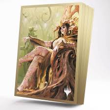 Gamegenic: Magic the Gathering: ECL Lorwyn Eclipsed: Premium Art Sleeves: High Perfect Morcant