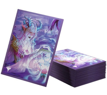Gamegenic: Magic the Gathering: ECL Lorwyn Eclipsed: Premium Art Sleeves: Twilight Diviner