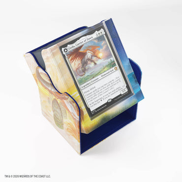 Gamegenic: Magic the Gathering: ECL Lorwyn Eclipsed: Squire Plus 100+ XL: Celestial Reunion