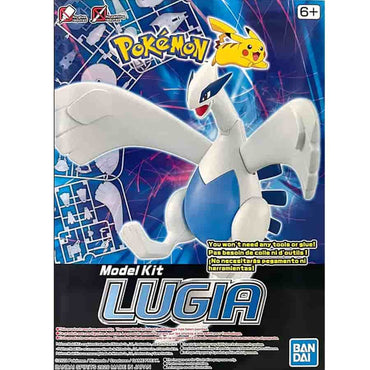 Pokepla: Pokémon Model Kit LUGIA