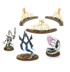Regiments of Renown: Lumineth Realm-Lords - Sigil Convocation