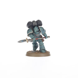 MkIV Assault Squad