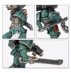 MkIV Assault Squad